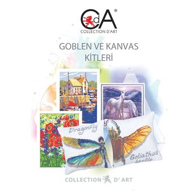Collection D'Art