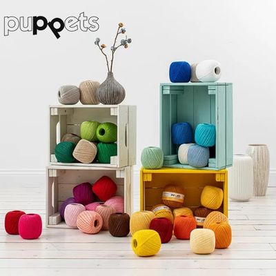 Puppets
