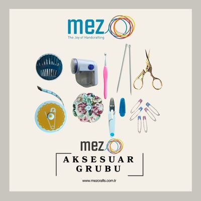 Mez Aksesuar